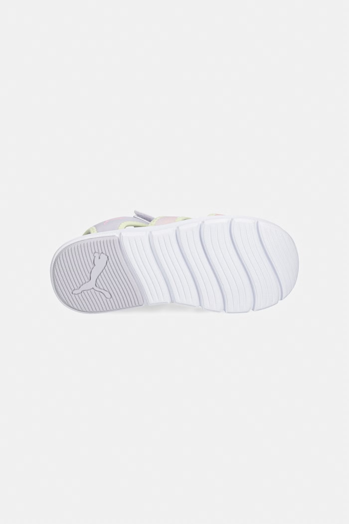 Puma sandale pentru copii Fun Racer Sandal Come On V 404950 roz