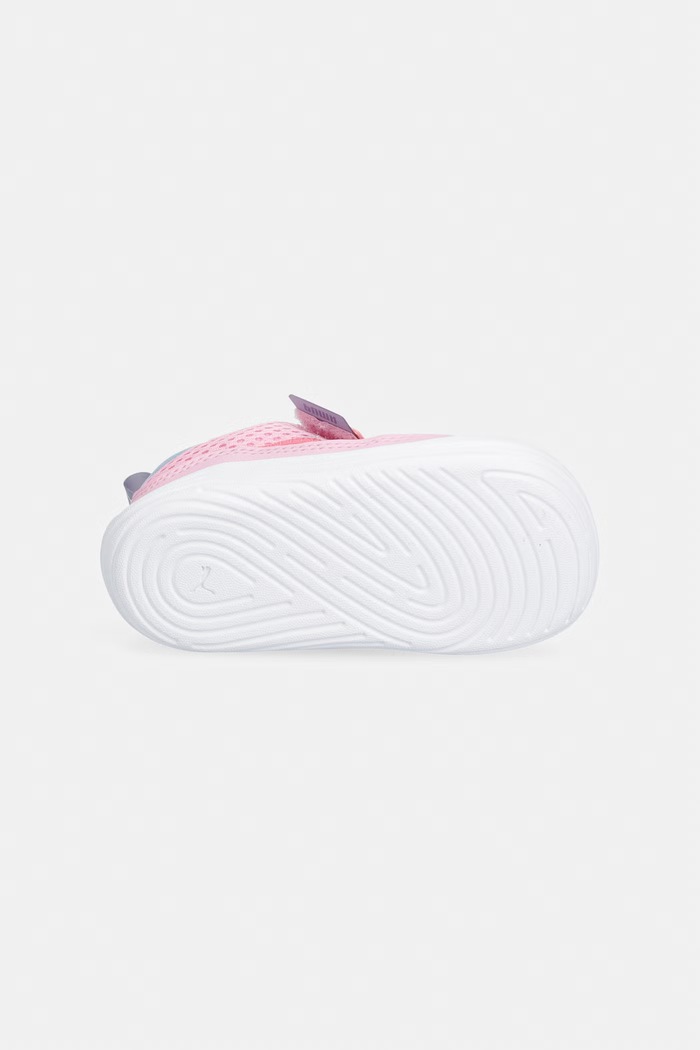 Puma сандали за деца Kitten Summer V 404954 розов