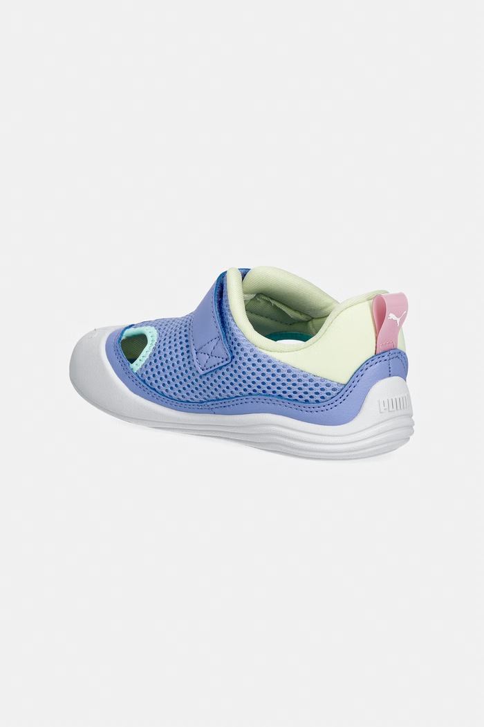 Αγορίστικα Puma σανδάλια Παιδικά Kitten Summer V 404954 μπλε