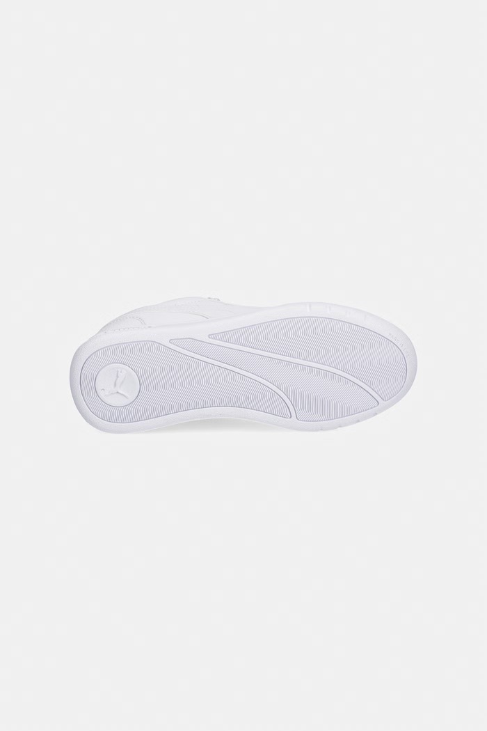 Puma Park LT JR sneakers boty dětské 406232 bílá