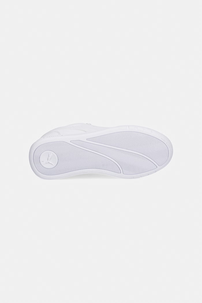 Puma Park LT JR sneakers boty dětské 406232 bílá