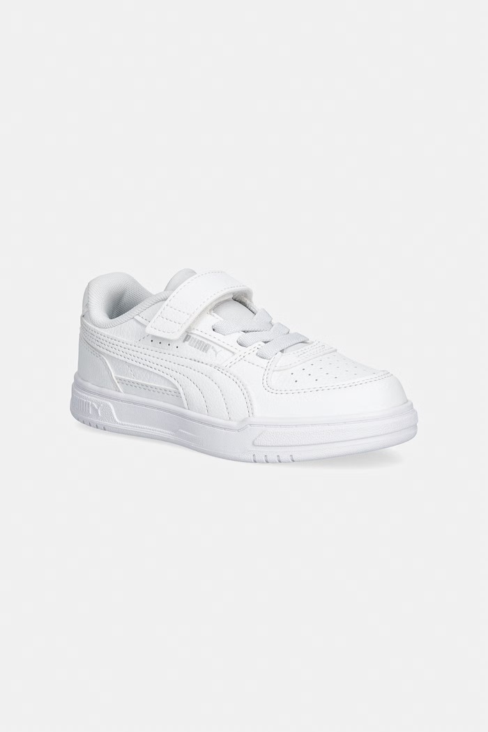 Detské tenisky Puma Caven III biela 406239