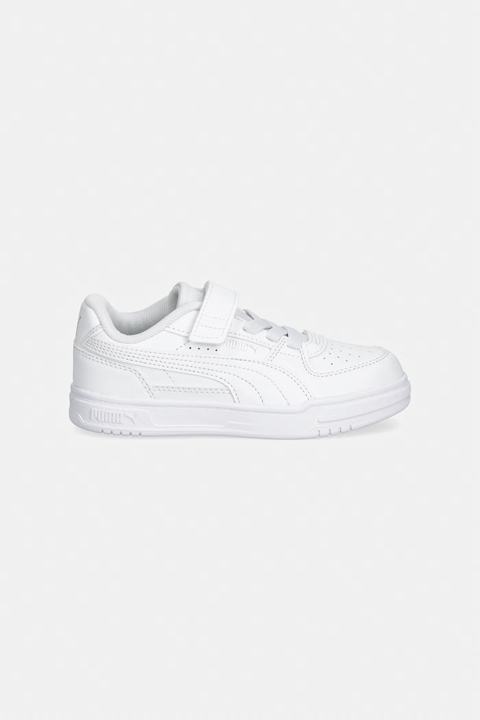 Detské tenisky Puma Caven III 406239 biela SS26