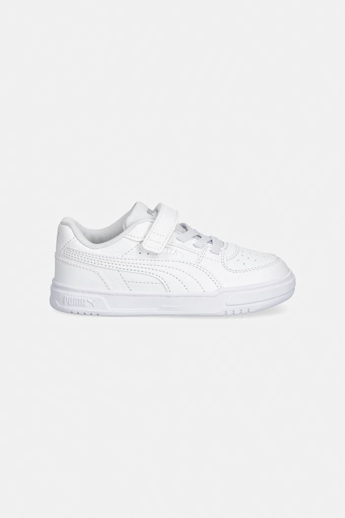 Detské tenisky Puma Caven III 406247 biela SS26