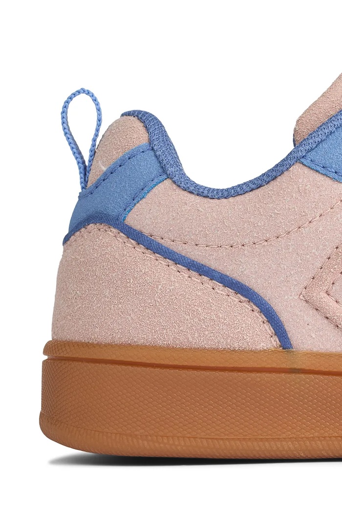 Chlapec Liewood Claudina Sneakers detské tenisky LW20329.PPY2 ružová