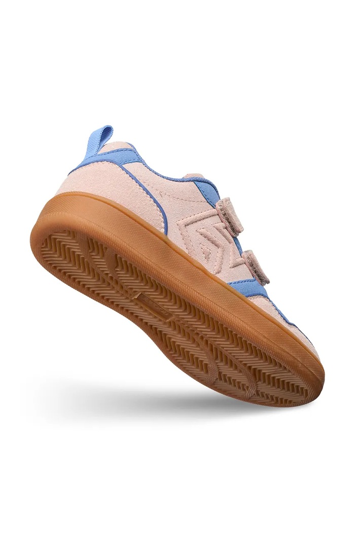 Liewood Claudina Sneakers detské tenisky LW20329.PPY2 ružová