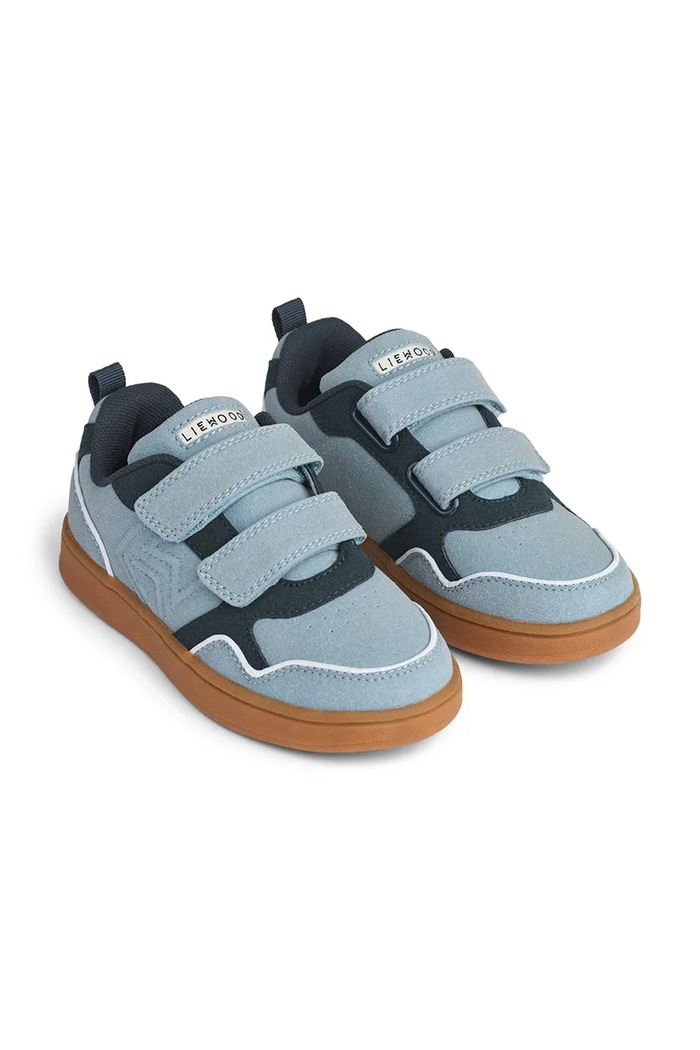 Liewood Claudina Sneakers detské tenisky LW20329.PPY2 modrá SS26