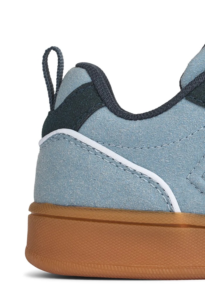 Liewood Claudina Sneakers detské tenisky modrá LW20329.PPY2
