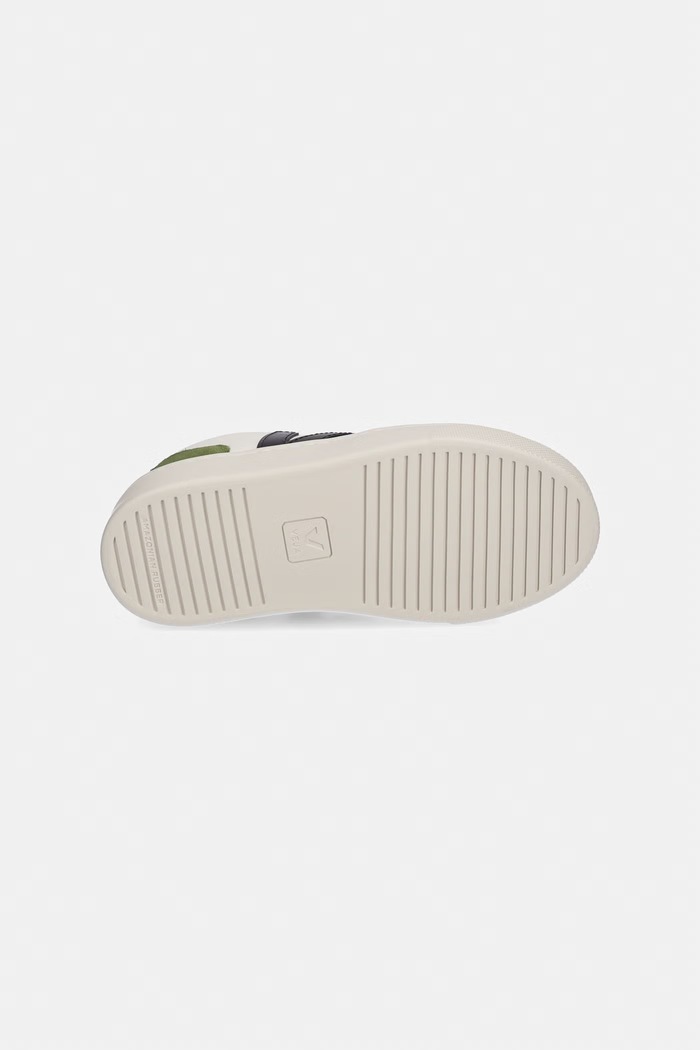 Veja Small V-10 Маратонки Детски кожени CV0521506C.28.35 зелен