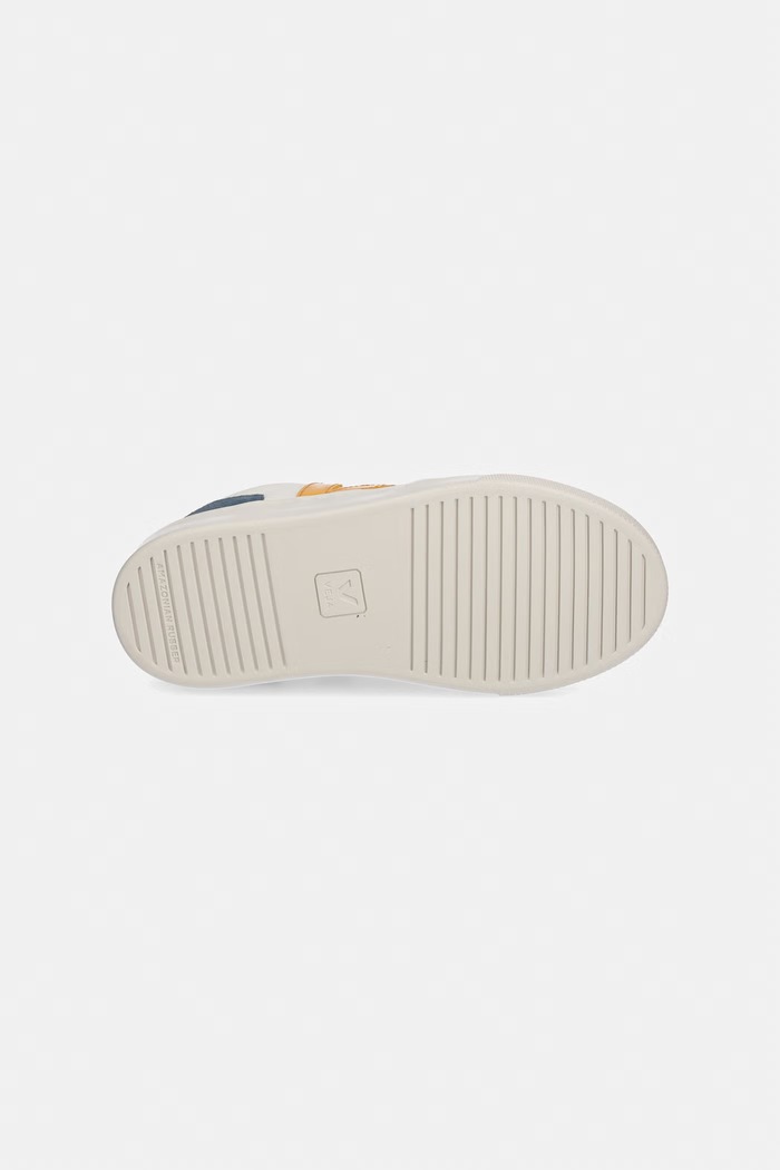 Veja Small V-10 Маратонки Детски кожени CV0521507C.28.35 бежов