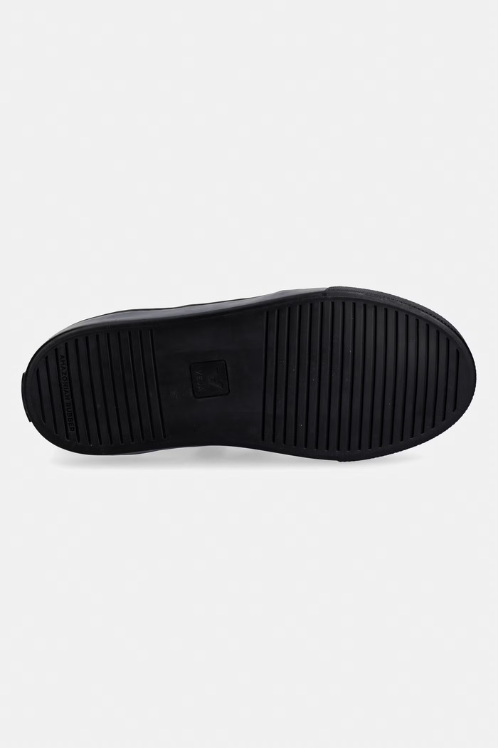 Veja sneakersy skórzane dziecięce VEJA X JELLY MALLOW SML VOLLEY JN0221677C.28.35 srebrny