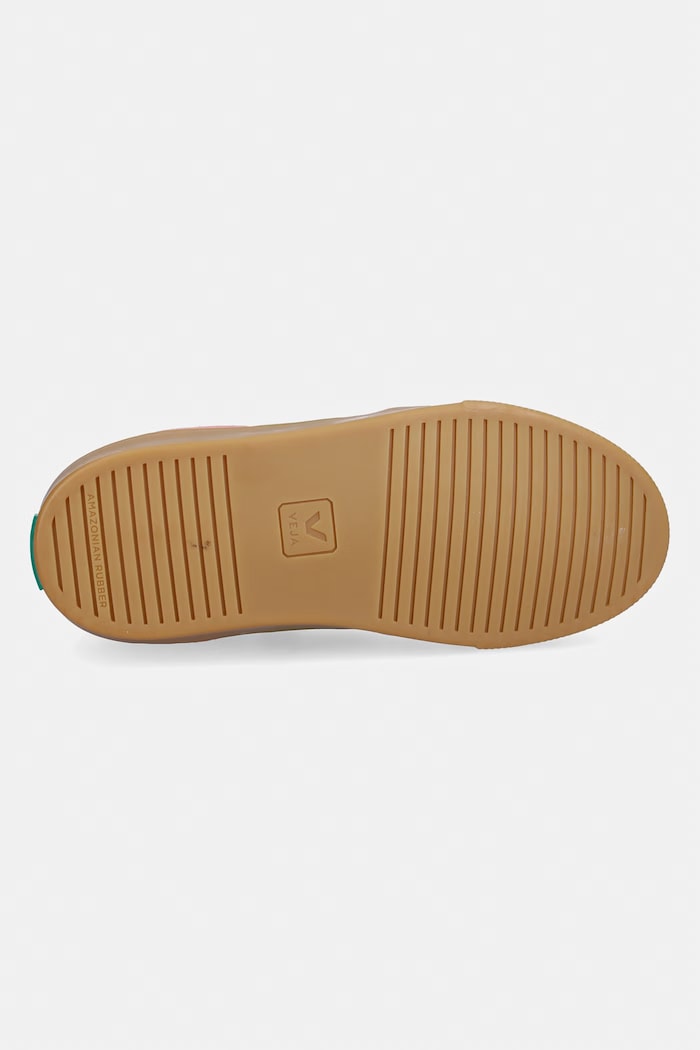 Veja sneakersy zamszowe dziecięce VEJA X JELLY MALLOW SML VOLLEY JN0321676C.28.35 różowy