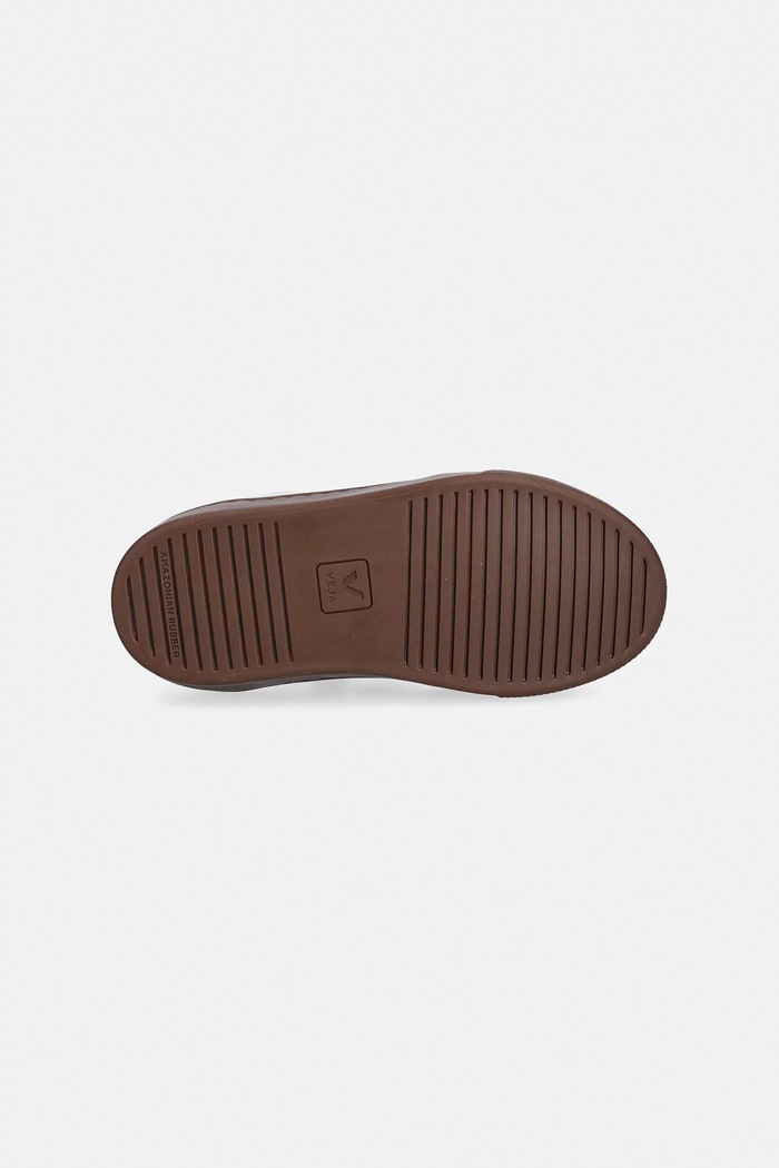 Veja Small Volley sneakers παιδικά δερμάτινα SY2021566C.28.35 λευκό