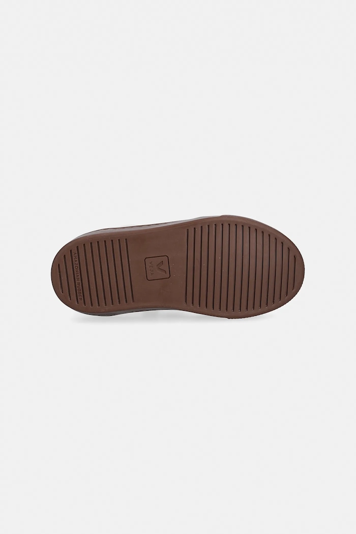 Veja Small Volley sneakers παιδικά δερμάτινα SY2021566C.28.35 λευκό