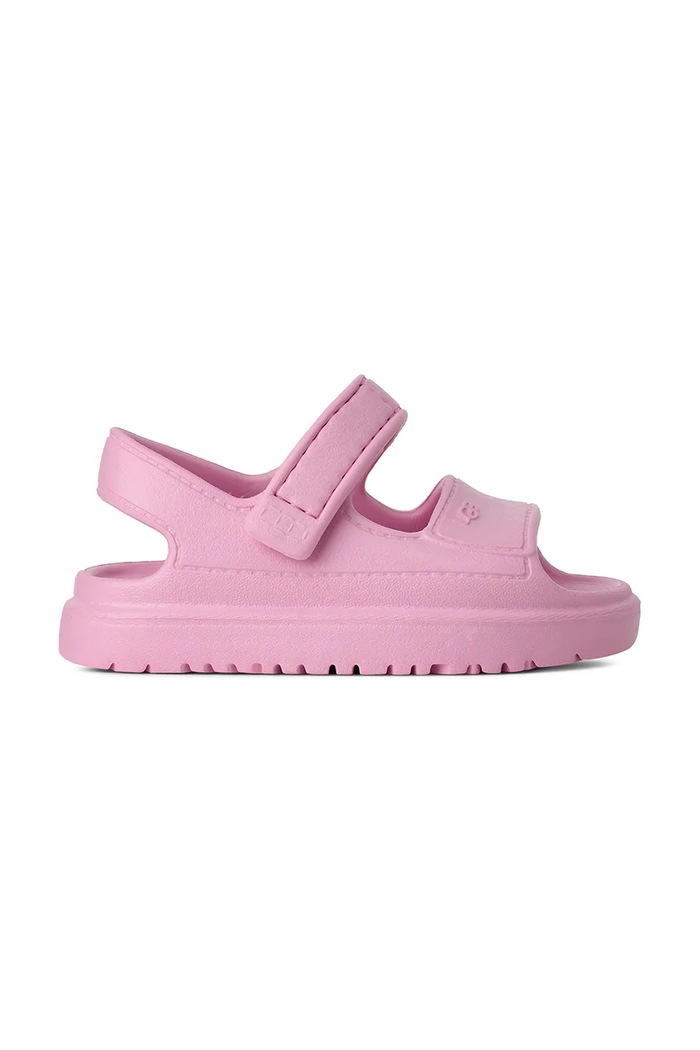 UGG sandále detské GOLDENGLOW ružová 1152813T
