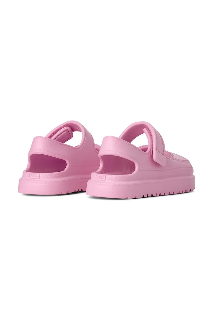 Chlapec UGG sandále detské GOLDENGLOW 1152813T ružová