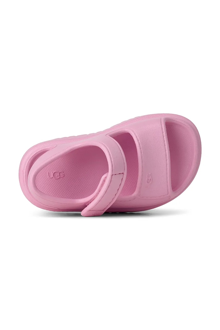 UGG sandále detské GOLDENGLOW 1152813T ružová