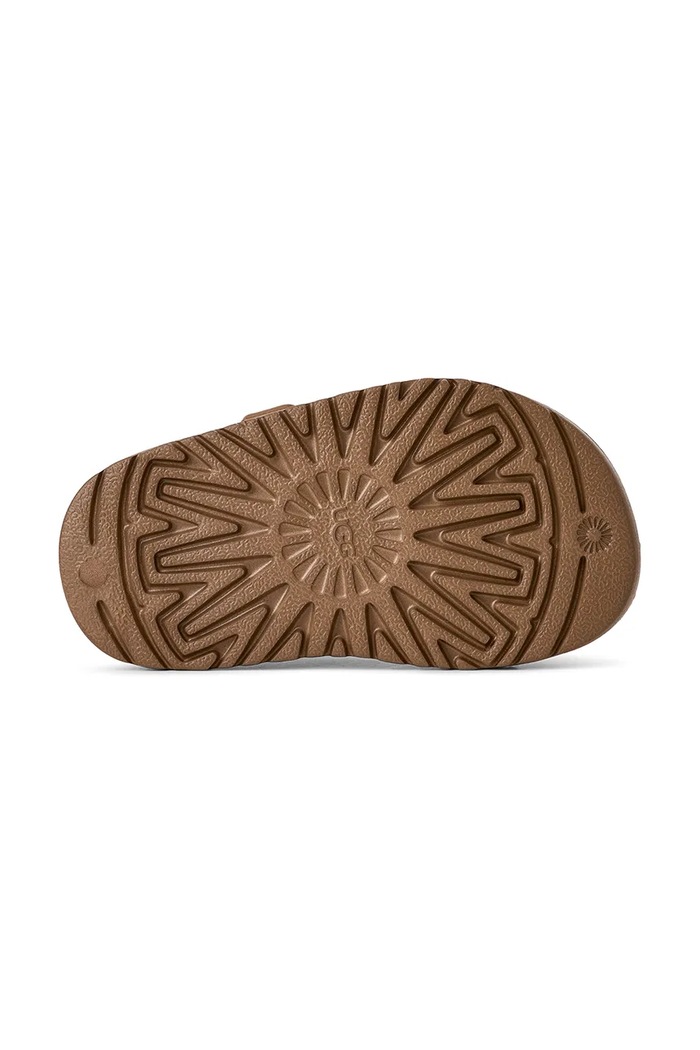 UGG σανδάλια παιδικά GOLDENGLOW 1152813T