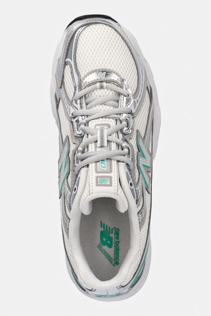 New Balance 740 tenisky strieborná G7402H8