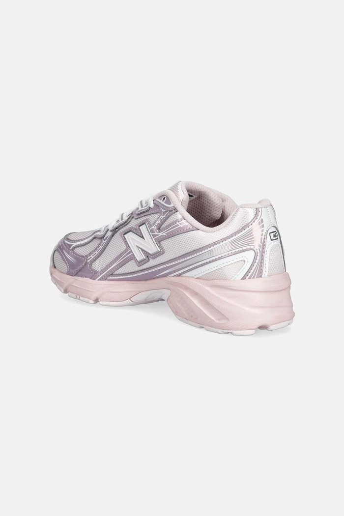 Момче New Balance 740 Маратонки G7405GL розов