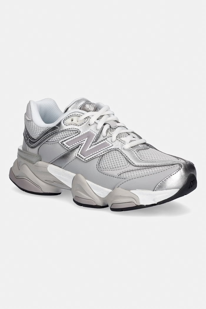 New Balance 9060 tenisky sivá G90602LB