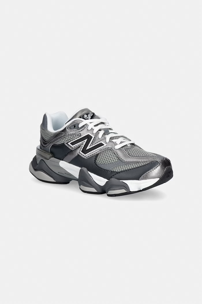 New Balance 9060 sneakers grigio G90603BN