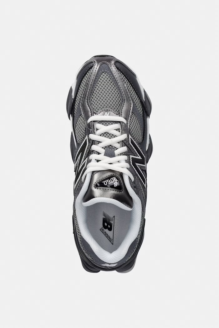 New Balance 9060 sneakers grigio G90603BN