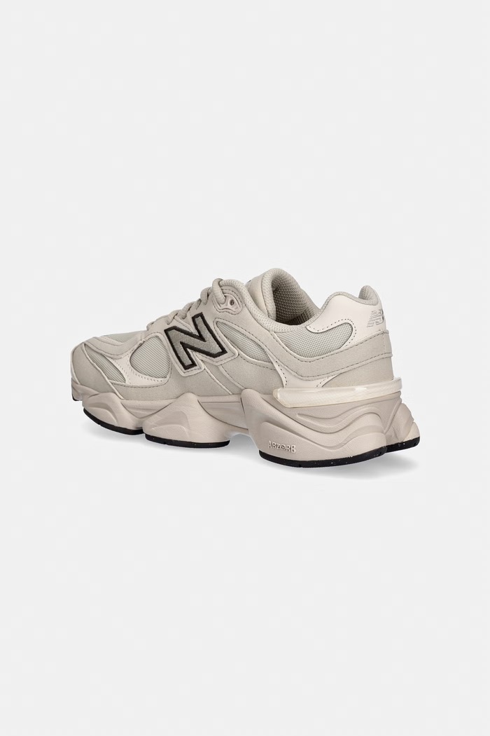 Încălțăminte New Balance 9060 sneakers G90607GY bej