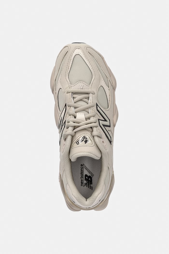 New Balance 9060 sneakers bej G90607GY