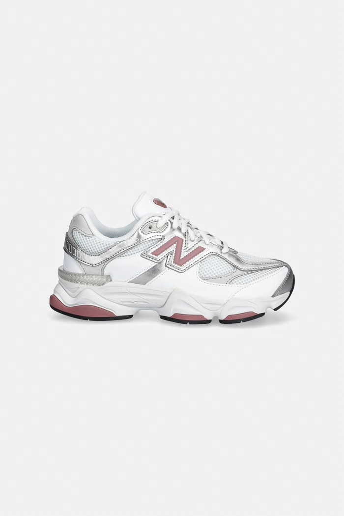New Balance 9060 sneakers G906082T bianco SS26