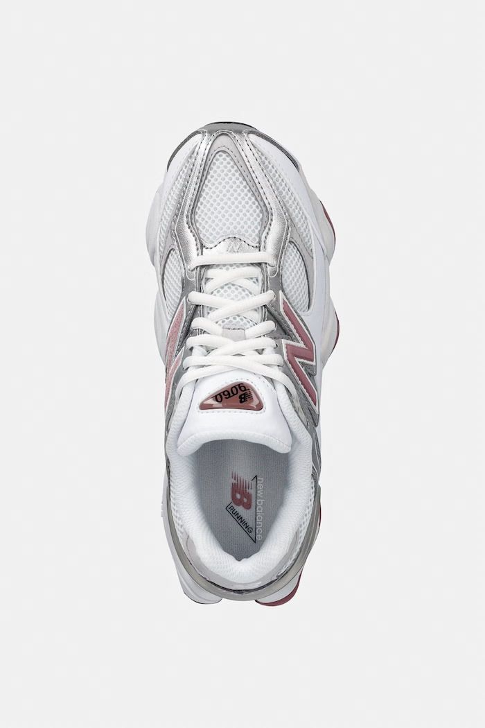 New Balance 9060 sneakers bianco G906082T