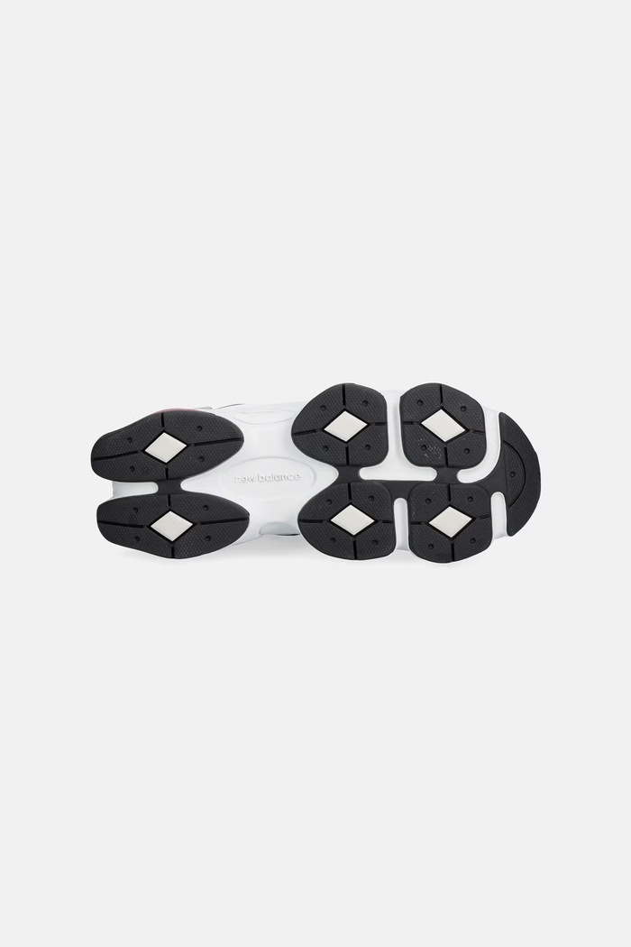 New Balance 9060 sneakers G906082T bianco