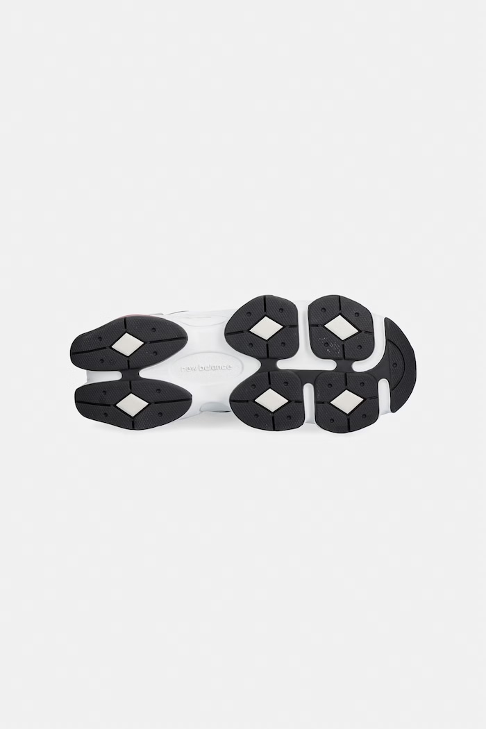 New Balance 9060 sneakers G906082T bianco