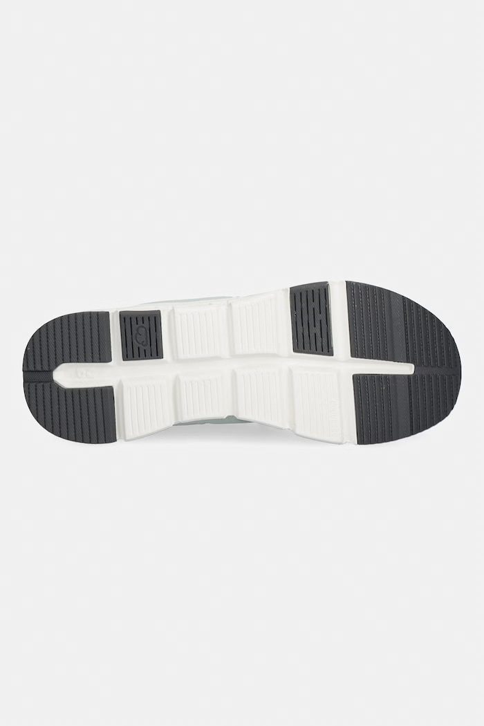 On sneakersy Cloud Sky 3YD11444815 turkusowy