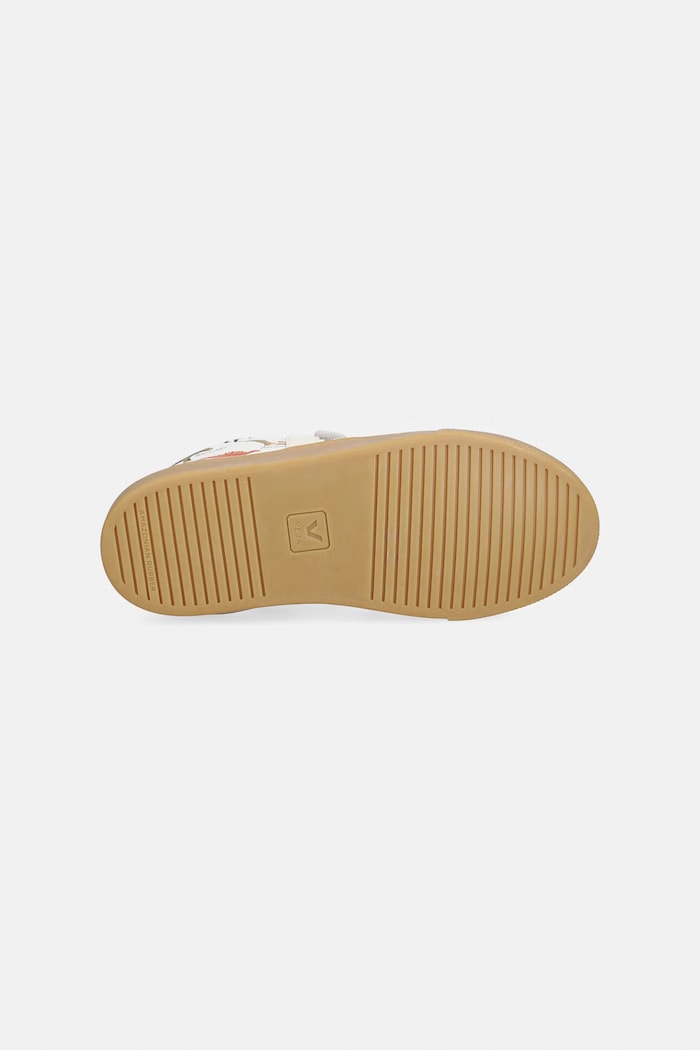 Veja VEJA X MUSEUM SMALL ESPLAR sneakers Παιδικά δερμάτινα MH0221646C.28.35 λευκό