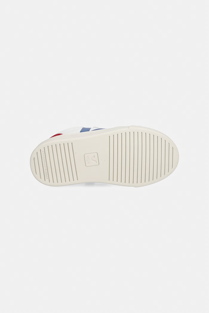 Veja Small V-90 sneakers Παιδικά δερμάτινα SX2021511C.21.27 λευκό