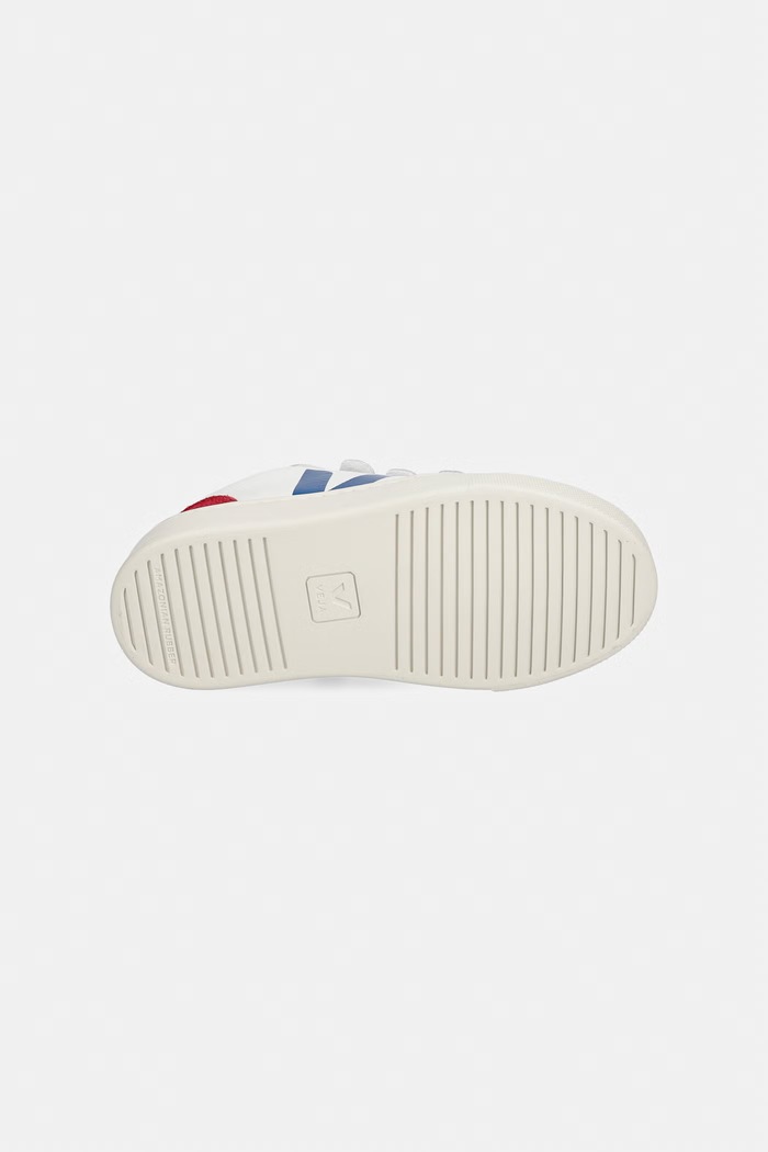 Veja Small V-90 sneakers Παιδικά δερμάτινα SX2021511C.28.35 λευκό