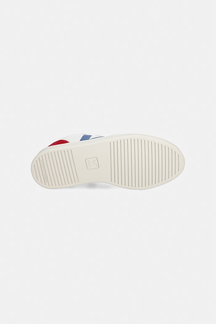 Veja Small V-90 sneakers Παιδικά δερμάτινα SX2021511C.36.39 λευκό