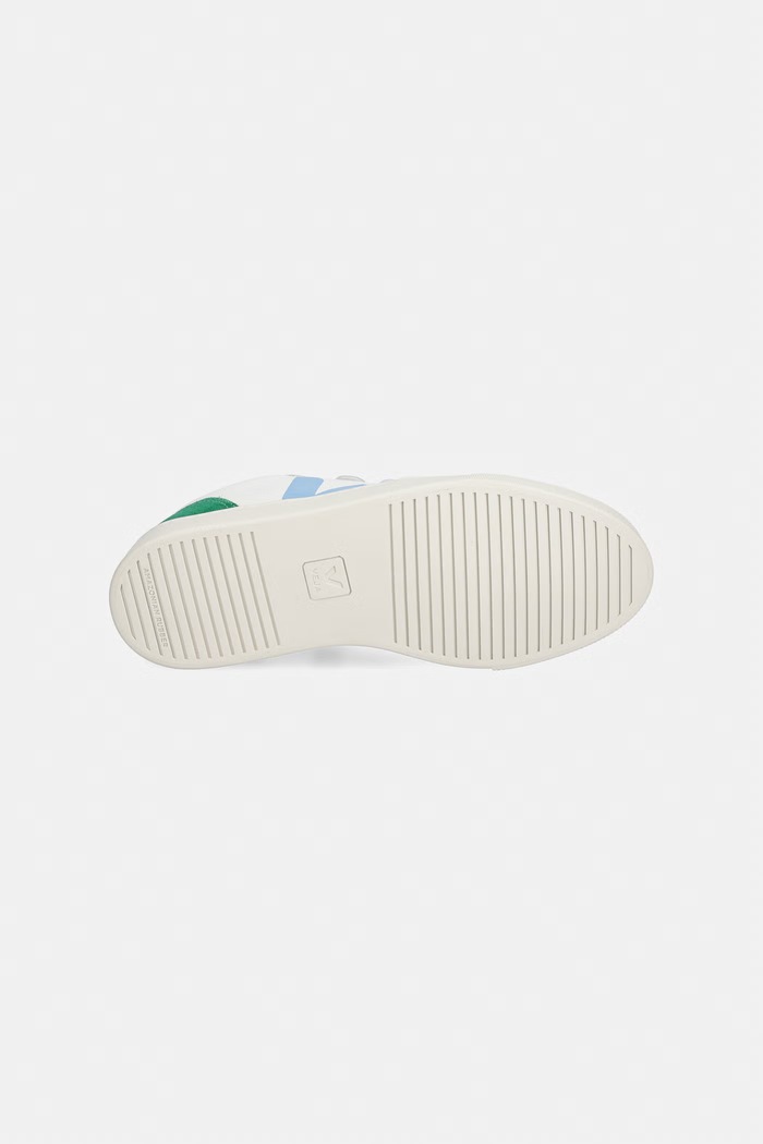Veja Small V-90 sneakers Παιδικά δερμάτινα SX2021512C.36.39 λευκό