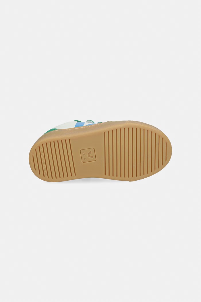 Veja Small V-90 παιδικά sneakers SX2021514C.21.27 πράσινο