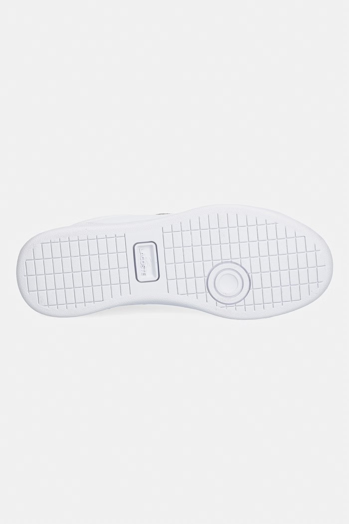 Detské tenisky Lacoste 48SUJ0001 biela