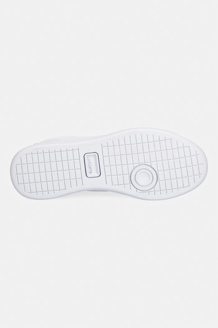 Tenisky Lacoste 48SUJ0002 biela