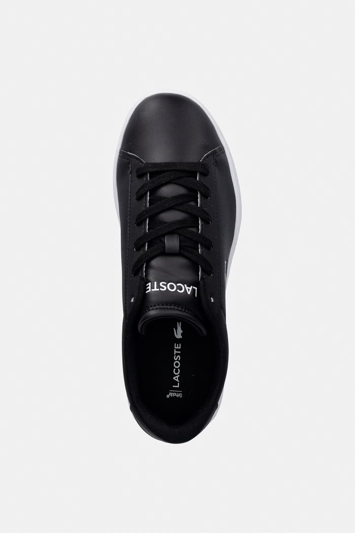 Detské tenisky Lacoste čierna 51SUJ0005