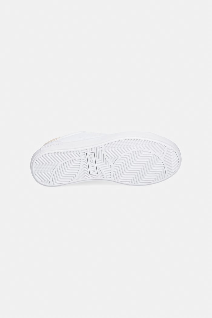 Детски маратонки Lacoste 51SUJ0016 бял