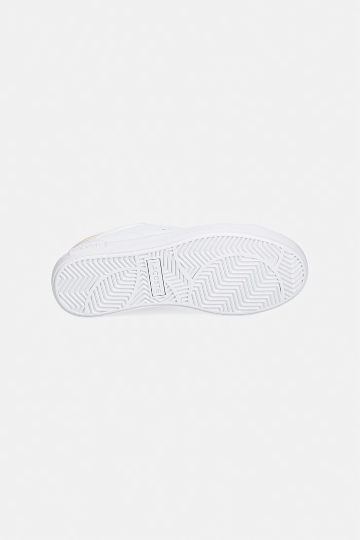 Детски маратонки Lacoste 51SUJ0016 бял