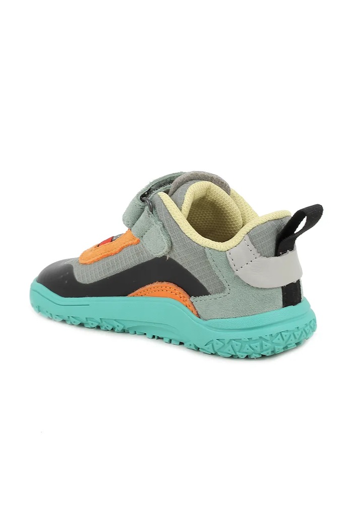 Κοριτσίστικα Primigi sneakers παιδικά 1420022.30.35 πολύχρωμο