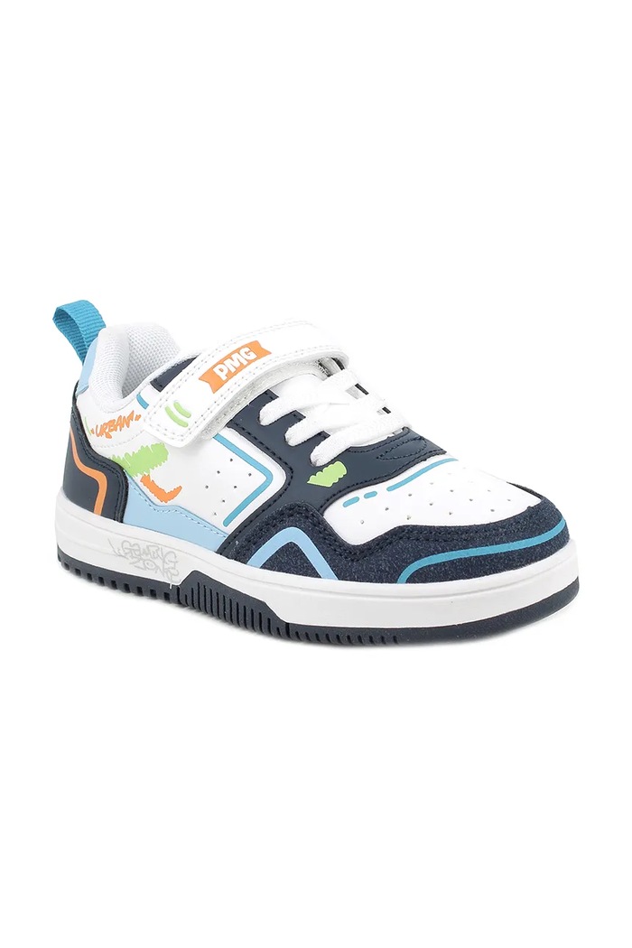 Primigi sneakersy dziecięce biały 1460322