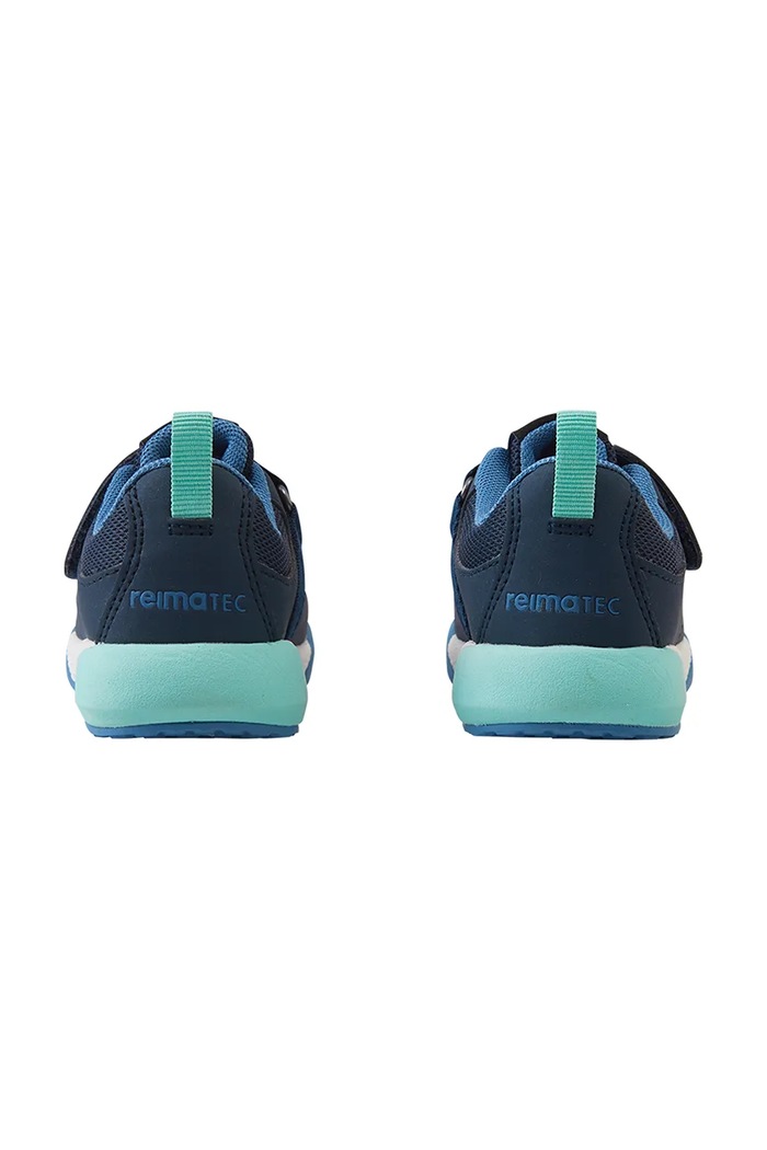 Reima sneakersy dziecięce Kiirus 5400006A.PPY2 niebieski