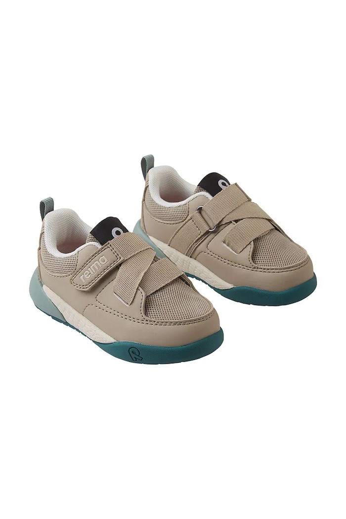 Reima sneakersy dziecięce Kiirus 5400006A.PPY2 beżowy SS26