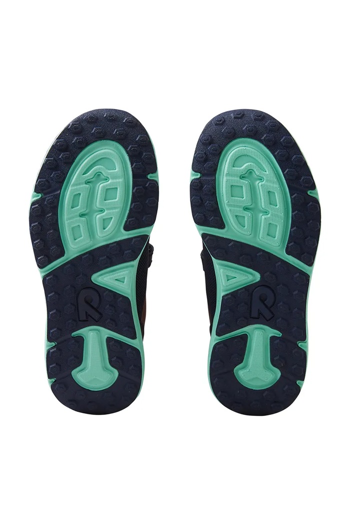 Reima sneakers pentru copii Enkka 5400007A.PPY2
